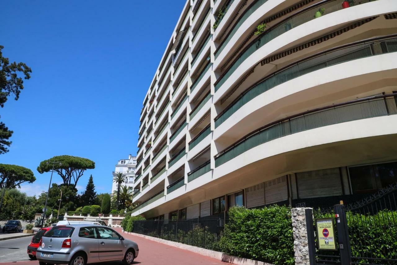 Acci Cannes Gallia Exteriér fotografie